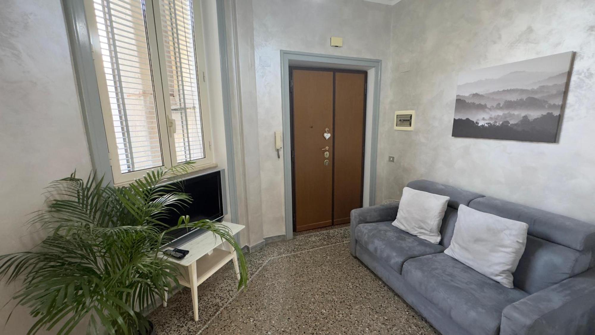 Domus Principe Eugenio Apartment Rome Exterior photo