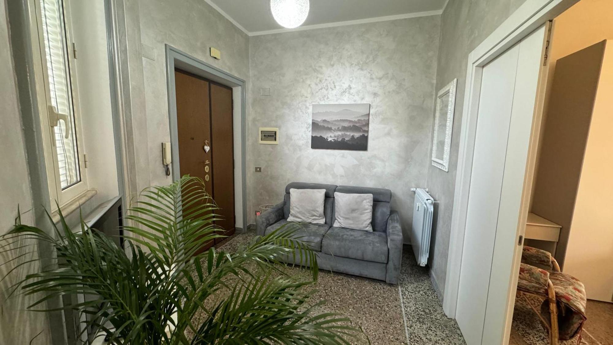 Domus Principe Eugenio Apartment Rome Exterior photo